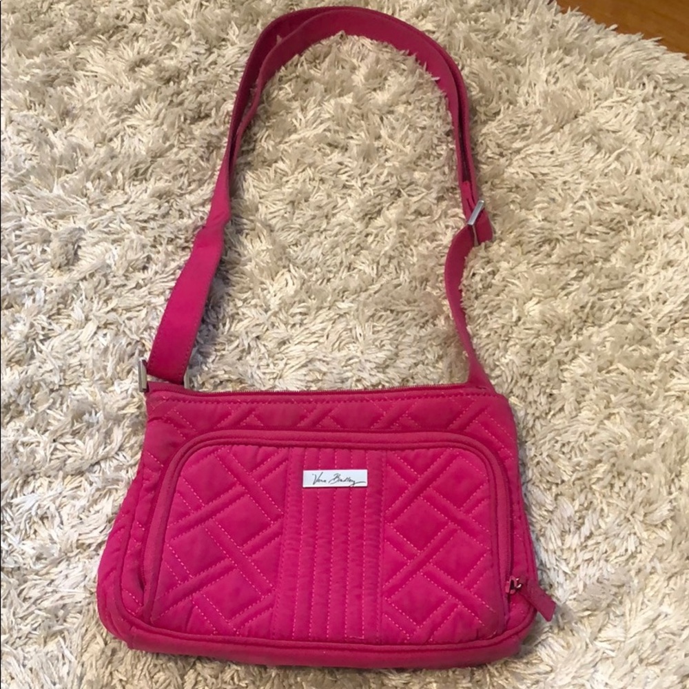 Vera Bradley Crossbody